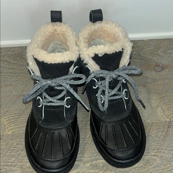 Nike Woodside Chukka 2 – Weather-Ready Women’s Boots Size 5 - Picture 6 of 8